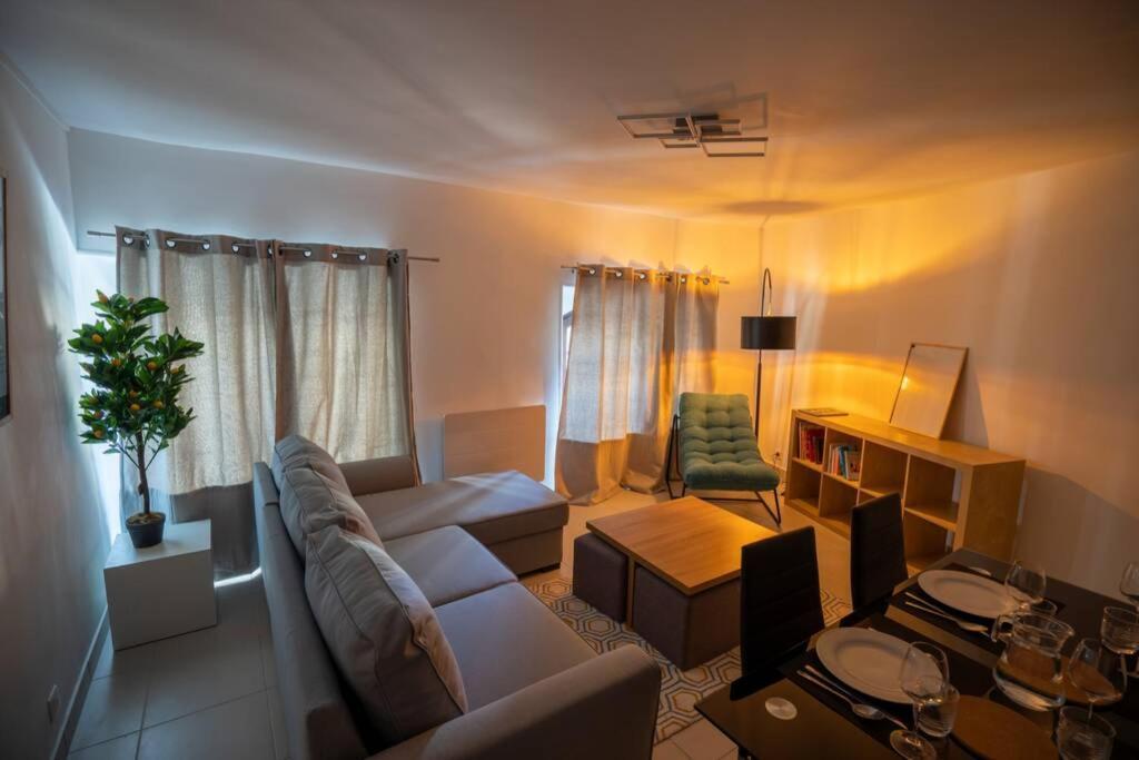 La Veilleuse - Appartement Au Coeur Du Centre Ville Λιμόζ Εξωτερικό φωτογραφία