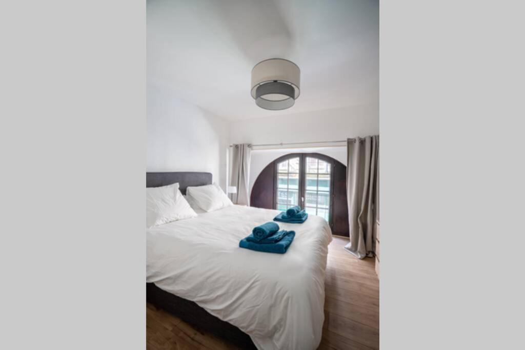 La Veilleuse - Appartement Au Coeur Du Centre Ville Λιμόζ Εξωτερικό φωτογραφία